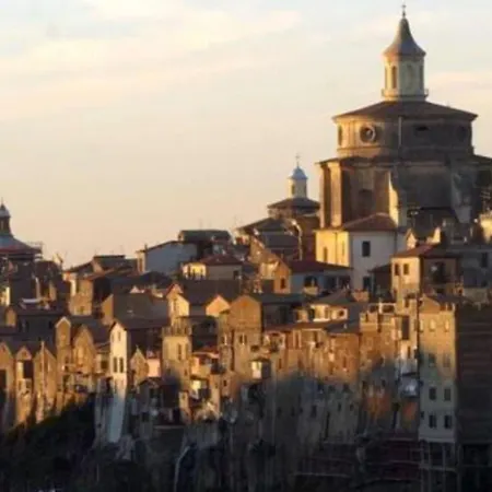 Casetta Centro Storico Zagarolo