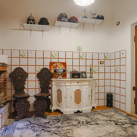 Casetta Centro Storico Zagarolo