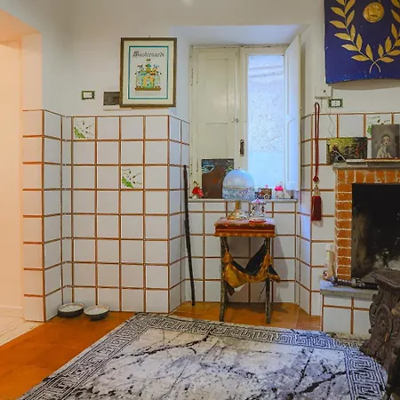 Casetta Centro Storico