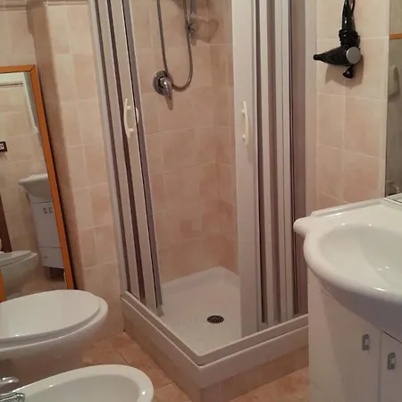 Casetta Centro Storico Apartment