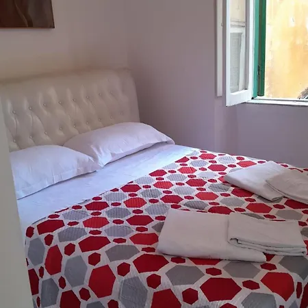 Apartamento Casetta Centro Storico *