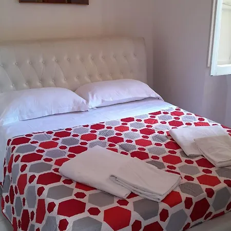 Apartment Casetta Centro Storico