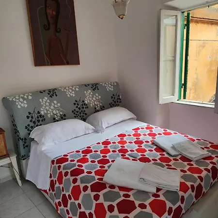 Casetta Centro Storico Apartment Zagarolo